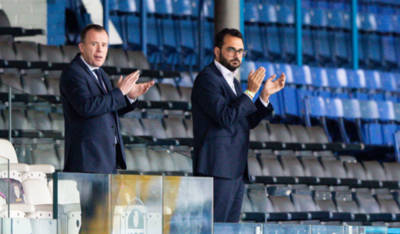 At just £10m, Leeds have got to join Bruce in reported race for 25-year-old Celtic star – TBR View At just £10m, Leeds have got to join Bruce in reported race for 25-year-old Celtic star – TBR View