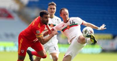Bulgaria v Wales Preview And Tips (18+) Bulgaria v Wales Preview And Tips (18+)