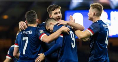 Celtic and Rangers leave Serbia wary of Scotland threat Celtic and Rangers leave Serbia wary of Scotland threat