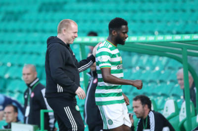 Celtic can’t obsess over Odsonne Edouard ahead of crucial Rangers clash Celtic can’t obsess over Odsonne Edouard ahead of crucial Rangers clash