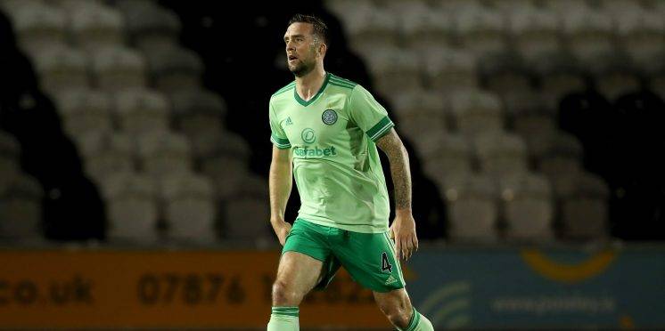Celtic fans love Shane Duffy’s recent social media comments Celtic fans love Shane Duffy’s recent social media comments