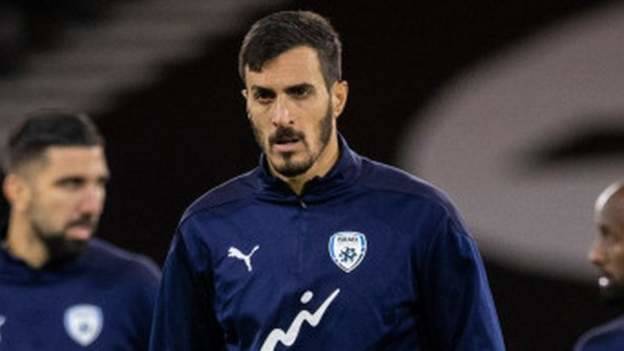 Celtic: Hatem Abd Elhamed faces Covid test after illness follows Nir Bitton’s positive result Celtic: Hatem Abd Elhamed faces Covid test after illness follows Nir Bitton’s positive result