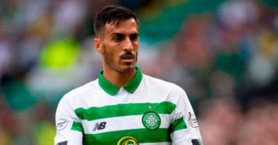 Celtic Hatem Abd Elhamed tests positive for COVID-19 Celtic Hatem Abd Elhamed tests positive for COVID-19