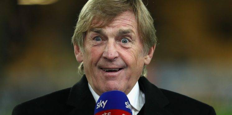 Celtic Legend States “It’s what the supporters want, above all else.” Celtic Legend States “It’s what the supporters want, above all else.”