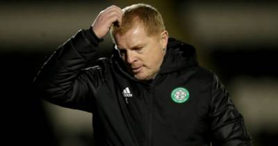 Celtic player in self-isolation ahead of Rangers clash Celtic player in self-isolation ahead of Rangers clash