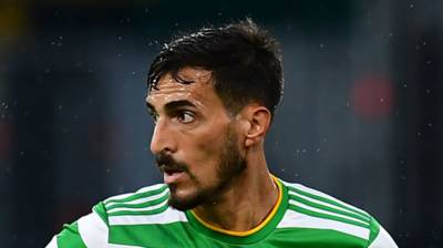 Celtic’s Elhamed provisionally self-isolating Celtic’s Elhamed provisionally self-isolating