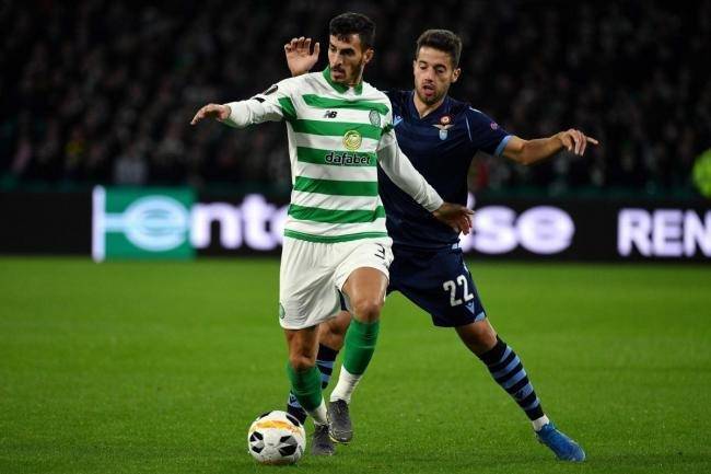 Celtic’s Hatem Abd Elhamed self-isolating amid latest Covid-19 fears ahead of Rangers clash Celtic’s Hatem Abd Elhamed self-isolating amid latest Covid-19 fears ahead of Rangers clash