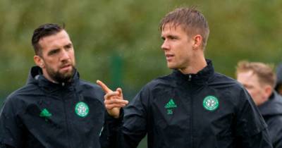 Celtic’s mounting Rangers issues as Neil Lennon faces crucial balancing act Celtic’s mounting Rangers issues as Neil Lennon faces crucial balancing act