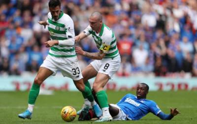 Elhamed test comes back positive Elhamed test comes back positive