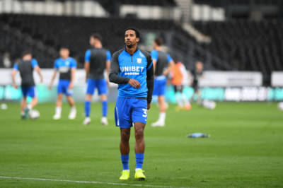 ‘I didn’t realise’: Scott Sinclair makes honest admission about the size of Celtic ‘I didn’t realise’: Scott Sinclair makes honest admission about the size of Celtic