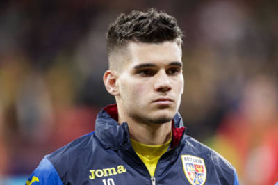 Ianis Hagi “very upset” after Celtic’s Norwegian duo Moi Elyounoussi and Kris Ajer upstage him Ianis Hagi “very upset” after Celtic’s Norwegian duo Moi Elyounoussi and Kris Ajer upstage him