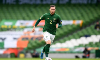 ‘My voice is gone shouting at him’: Celtic star comments on £15m Tottenham man ‘My voice is gone shouting at him’: Celtic star comments on £15m Tottenham man