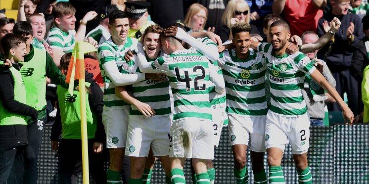 QUIZ: How much can you remember from the last five Glasgow derbies at Celtic Park? QUIZ: How much can you remember from the last five Glasgow derbies at Celtic Park?