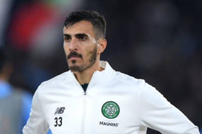 Report: Celtic defender Hatem Elhamed to quarantine after becoming unwell; player to be tested today Report: Celtic defender Hatem Elhamed to quarantine after becoming unwell; player to be tested today