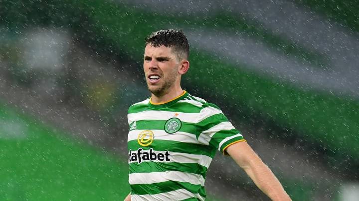 Ryan Christie Wanted by Ligue 1 Side Nice as Interest Grows for Celtic Star Ryan Christie Wanted by Ligue 1 Side Nice as Interest Grows for Celtic Star