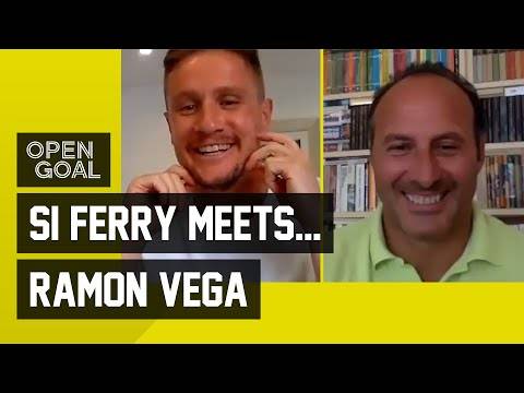 Si Ferry Meets. Ramon Vega | Celtic Treble Win, Why He Left, Tottenham Days, Watford w/ Elton John Si Ferry Meets. Ramon Vega | Celtic Treble Win, Why He Left, Tottenham Days, Watford w/ Elton John