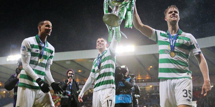 Simulation | How Would Celtic Do In English Football? Simulation | How Would Celtic Do In English Football?