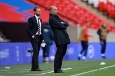 Some Celtic fans react to Boyata & Denayer’s performance against England Some Celtic fans react to Boyata & Denayer’s performance against England
