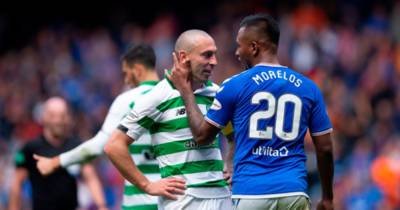 The 13 Rangers and Celtic fixtures on TV before the next international break The 13 Rangers and Celtic fixtures on TV before the next international break
