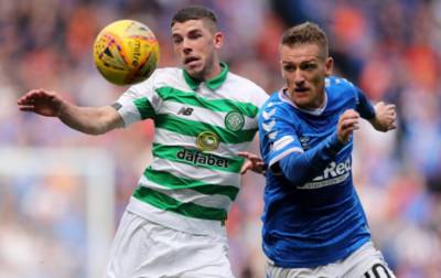 The Media Isn’t Just Trying To Sell Ryan Christie Now, It’s Trying To Sell Him Cheap. The Media Isn’t Just Trying To Sell Ryan Christie Now, It’s Trying To Sell Him Cheap.