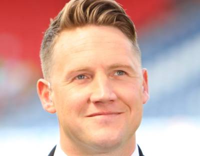 Why Ex-Hoops Hero Tips Derby Win Why Ex-Hoops Hero Tips Derby Win