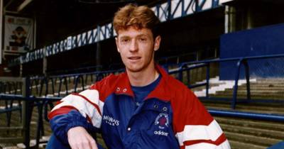 Ally’s McCoist Rangers warning that prepared Craig Moore for derby disaster Ally’s McCoist Rangers warning that prepared Craig Moore for derby disaster