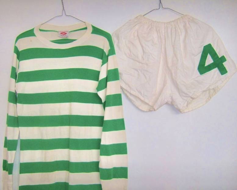 Bobby Murdoch’s Celtic Shorts – Napoleon’s lifesaving Bhoy, The Trooper and Mark Viduka Bobby Murdoch’s Celtic Shorts – Napoleon’s lifesaving Bhoy, The Trooper and Mark Viduka