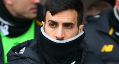 Celtic ‘Disappointed and Frustrated’ – Again! Celtic ‘Disappointed and Frustrated’ – Again!