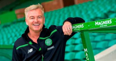 Charlie Nicholas doubles down on Celtic transfer criticism Charlie Nicholas doubles down on Celtic transfer criticism