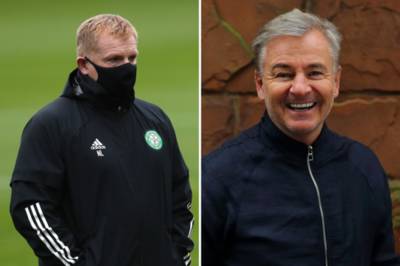 Charlie Nicholas hits back at Celtic boss Neil Lennon as he stands by ‘cheap’ transfer verdict Charlie Nicholas hits back at Celtic boss Neil Lennon as he stands by ‘cheap’ transfer verdict