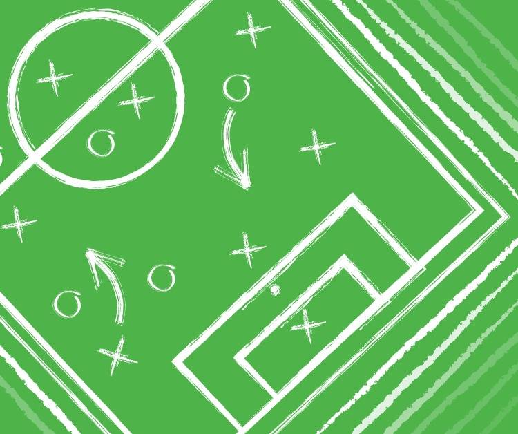 Defending a new system – Celtic’s traits in the 3-5-2 Defending a new system – Celtic’s traits in the 3-5-2