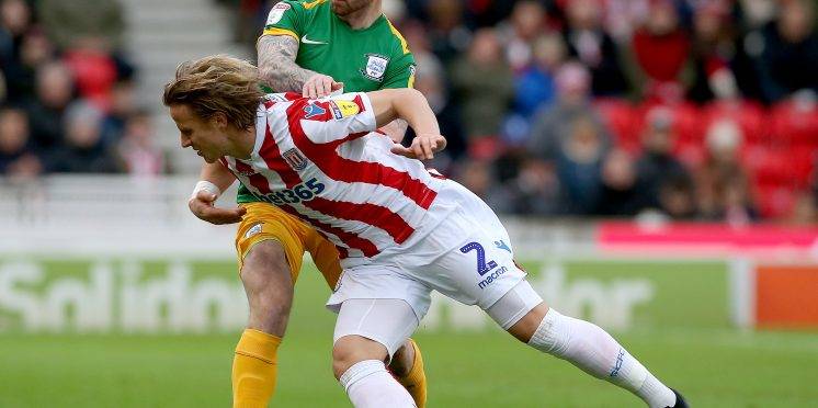 Ex-Celtic Loan Signing’s Career Going Downhill Ex-Celtic Loan Signing’s Career Going Downhill