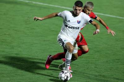 Forgotten Celt sets sights on making first team impact by impressing Neil Lennon Forgotten Celt sets sights on making first team impact by impressing Neil Lennon