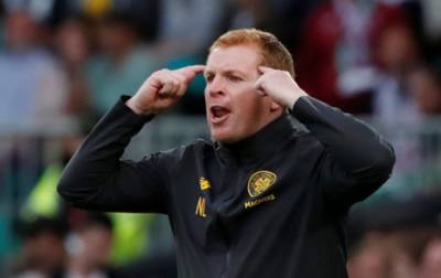 In His Latest Anti-Celtic Screed, Nicholas Writes Like a Child And Squeals Like One As Well. In His Latest Anti-Celtic Screed, Nicholas Writes Like a Child And Squeals Like One As Well.