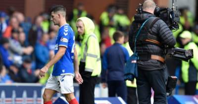 Jordan Jones eyes Rangers redemption as he angles for Celtic start Jordan Jones eyes Rangers redemption as he angles for Celtic start
