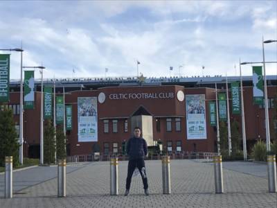 Lockdown Letter from Sardinia, 1470 mile from Paradise Lockdown Letter from Sardinia, 1470 mile from Paradise