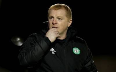 Pundit hints that Neil Lennon is set to drop Celtic star Pundit hints that Neil Lennon is set to drop Celtic star