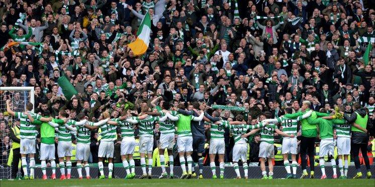Quiz | Celtic Thrash Sevco 5-1, Name Starting Squad? Quiz | Celtic Thrash Sevco 5-1, Name Starting Squad?