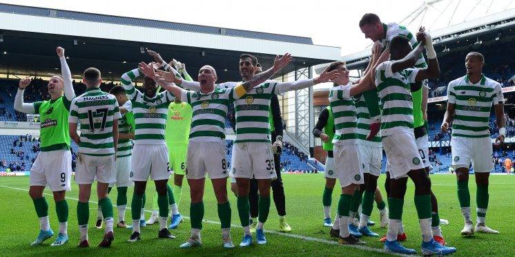 QUIZ: How well do you remember these brilliant Celtic wins over Rangers? QUIZ: How well do you remember these brilliant Celtic wins over Rangers?