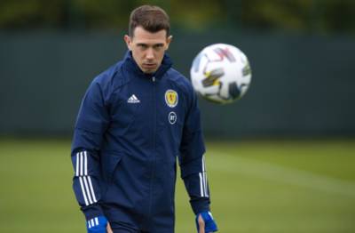 Rangers midfielder Ryan Jack dares to dream as Scotland prepare for their date with destiny Rangers midfielder Ryan Jack dares to dream as Scotland prepare for their date with destiny