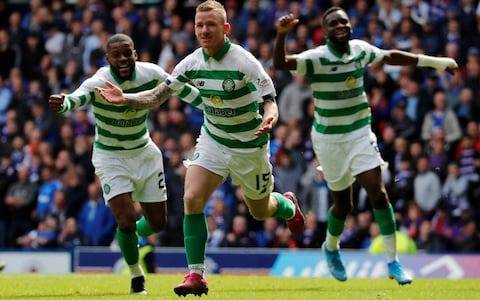 REWIND Away Days – On the Road to 9 in a Row REWIND Away Days – On the Road to 9 in a Row