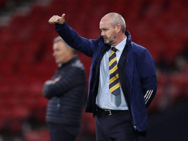 Scotland boss Steve Clarke responds to Celtic’s coronavirus concerns Scotland boss Steve Clarke responds to Celtic’s coronavirus concerns