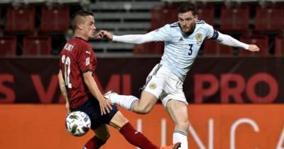 Scotland v Czech Republic Preview And Tips (18+) Scotland v Czech Republic Preview And Tips (18+)