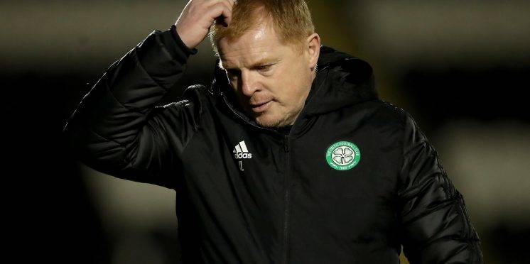 Sky Sports Reject Takes Dig At Lennon As Fans Lash Out Sky Sports Reject Takes Dig At Lennon As Fans Lash Out