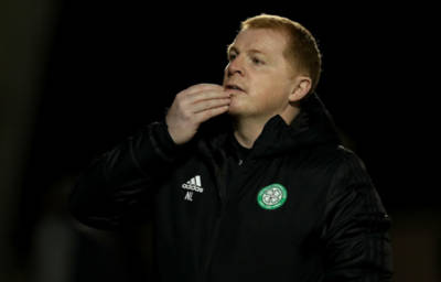 The most exciting Celtic XI that Neil Lennon can deploy vs Rangers as it stands The most exciting Celtic XI that Neil Lennon can deploy vs Rangers as it stands