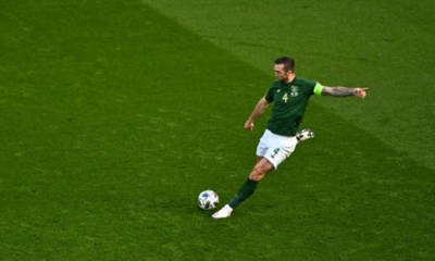 ‘Biggest goal threat’, ‘Best performance’: Some fans react as £40k-a-week Celtic man impresses for their country ‘Biggest goal threat’, ‘Best performance’: Some fans react as £40k-a-week Celtic man impresses for their country