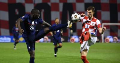 Borna Barisic injury boost for Rangers Borna Barisic injury boost for Rangers