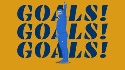 Callum Davidson may have just found the solution to St Johnstone’s attacking woes Callum Davidson may have just found the solution to St Johnstone’s attacking woes