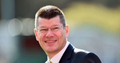 Celtic and Rangers fans sent warning by league chiefs ahead of derby day Celtic and Rangers fans sent warning by league chiefs ahead of derby day