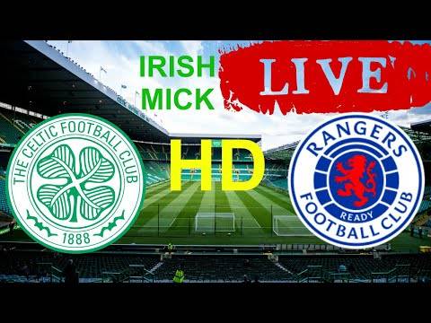 Celtic v Rangers | LIVE HD watch along | Scottish Premiership Celtic v Rangers | LIVE HD watch along | Scottish Premiership